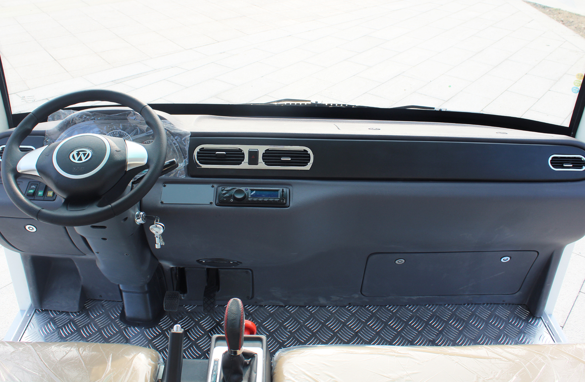 23座電動(dòng)觀光車