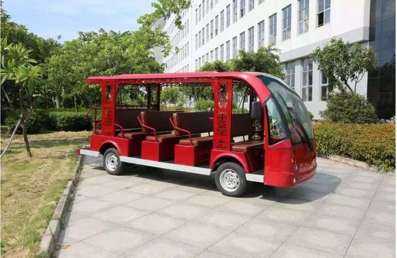 電動車行業興起有利于能源問題的緩解